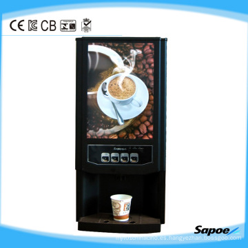 Café / té / dispensador de la leche de Sapoe que hace la máquina (SC-7903)